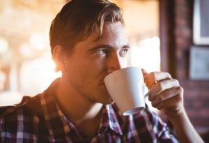Кафето предпазва от проблеми с ерекцията