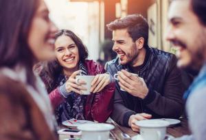 Как да разчупим леда: 13 хитри начина