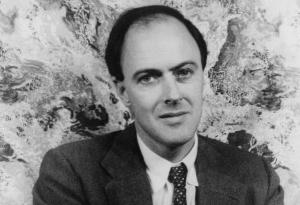 Отбелязваме 100 години от рождението на Роалд Дал