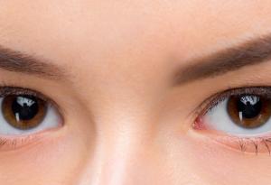 Изкуството да гледаш другия открито в очите