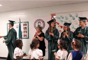 Училище като семейство: „Христо Ботев“ в Ню Йорк