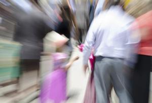 Как да защитим детето от похитители: 7 важни правила