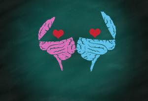 Мозъкът прави ясна разлика между любов и секс