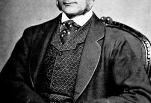 Човек е това, което мисли за себе си