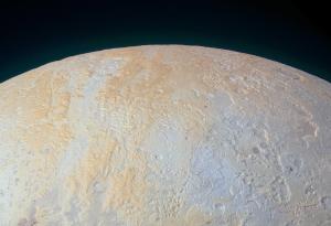 Отвъд Плутон вероятно се крият хиляди светове