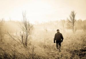 Притча за непостижимото щастие