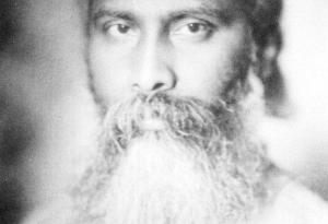 Хазрат Инаят Хан: Аз съм във всичко и всичко е в мен