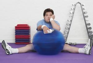 Мързелът струва на света 67 млрд. долара на година