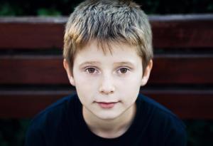 Международен ден за защита на децата – жертви на агресия