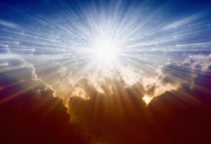 Раят всъщност е мозъчен процес. А след него идва нищото