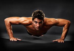 5 мита за мъжкото тяло 