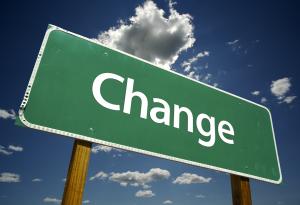 Тест: Готови ли сте за промени?