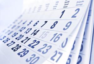 4 октомври 1582 г.: Въведен е Григорианският календар 