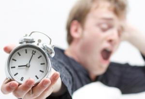 Защо не можем да се наспим 