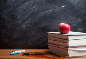 5 октомври - Международен ден на учителя 