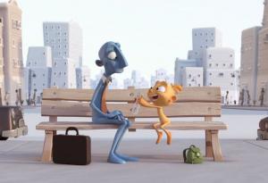 Alike – една прекрасна анимация, посветена на наистина стойностните неща в живота