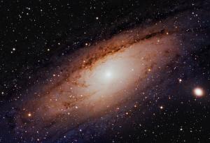 Карл Сейгън за живота