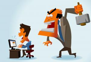  Тялото предчувства бъдещето 