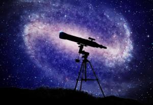 Звездите в нощното небе ще ви хипнотизират в това таймлапс видео