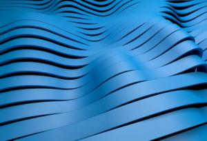 Умен материал помни стотици форми 