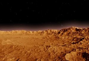 Под повърхността си Плутон вероятно крие океан