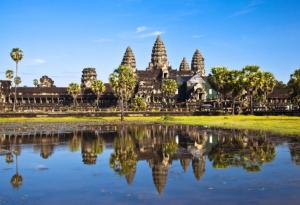 Археолози ще разкрият тайната на изгубените градове в Камбоджа