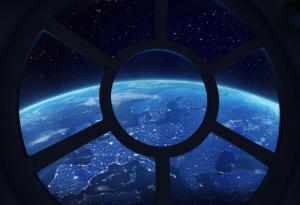 Възможно е да има планети с океани и ледници, приличащи на земните