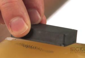 Желязо за закуска или какво още се крие в пакета корнфлейкс