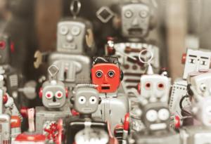 10 длъжности на бъдещето, които ще бъдат реалност до 10 години