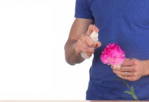 Експеримент у дома: магическо цвете