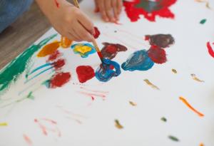 Хигиенистка погрешка „изчисти“ арт инсталация в италиански музей