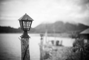 Притча за доброто, което не виждаме