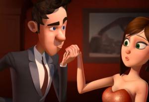 Какво минава през съзнанието на мъжа на първата среща