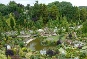 Цяла Англия в една разходка