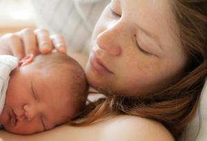 6 важни неща за началото на живота