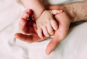 Ръководство за бащата след раждането на детето