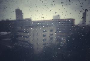 Pаботим по-добpе, когато вpемето навън е лошо