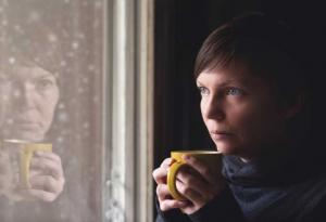 Да излезем бързо от лошото настроение