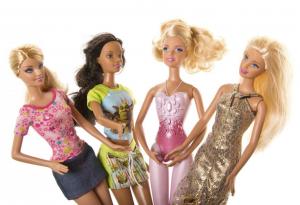 Ламили – новата кукла анти-Барби