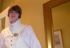 Копнеж и почитание – Джейн Остин