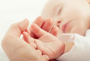 Ново лечение за синдрома на „вялото бебе“ 