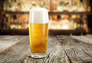 Бирата - полезна почти колкото плодовете