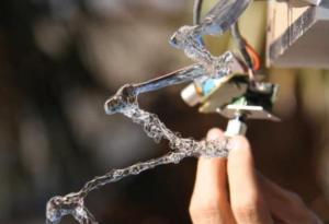 Този воден експеримент е изумителен