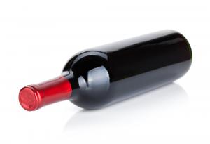 Как да отворим бутилка вино без тирбушон