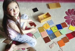 Главоблъсканици за деца – предизвикателство за цялото семейство