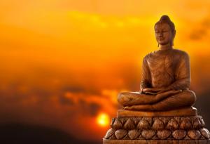 Три проникновени будистки вярвания, които ще променят живота ви