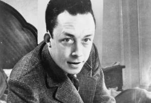 Албер Камю за национализма