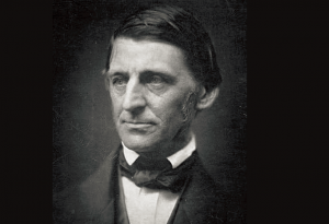 Емерсън за съдбата