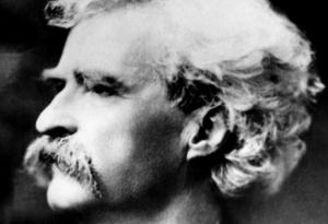 Марк Твен за образованието