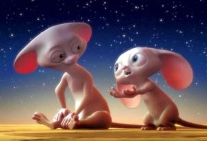 Тази трогателна анимация ще ви покаже, че всичките ви мечти могат да се сбъднат